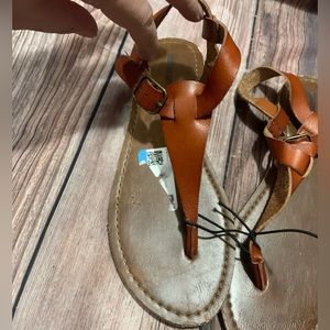Mossimo sandals
